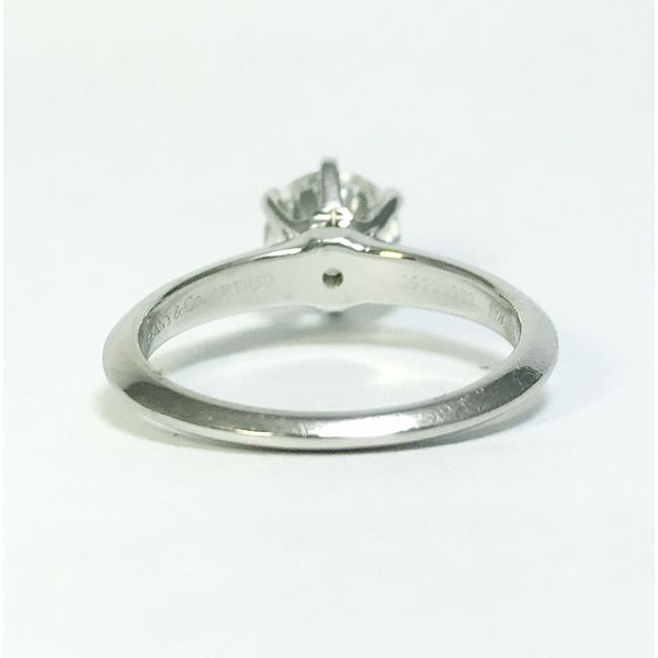 Engagement Ring  Image 3 Lumina Gem Wilmington, NC