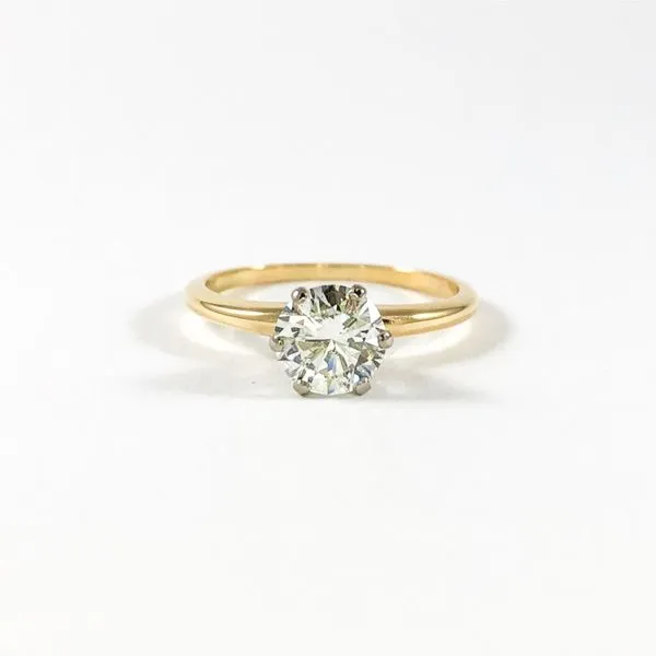 Engagement Ring  Lumina Gem Wilmington, NC