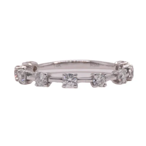 .60ctw Diamond Band Lumina Gem Hampstead, NC