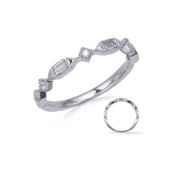 Wedding Band Lumina Gem Wilmington, NC