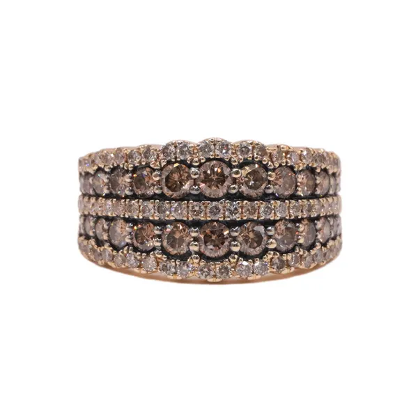 LeVian Diamond Ring Lumina Gem Hampstead, NC