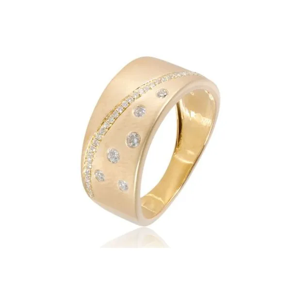 Fashion Ring Lumina Gem Wilmington, NC