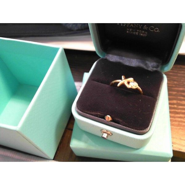 Fashion Ring Lumina Gem Wilmington, NC