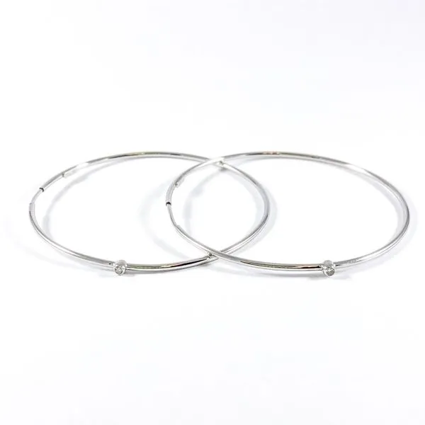 Earrings Image 2 Lumina Gem Wilmington, NC