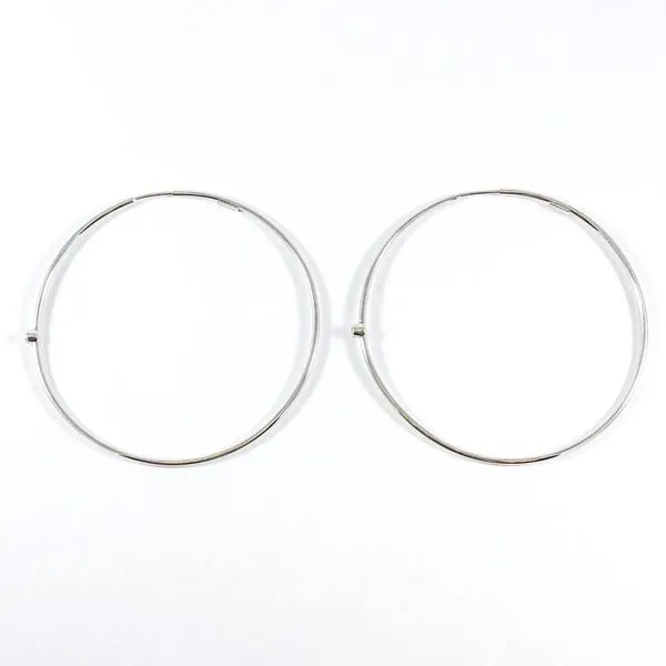 Earrings Image 3 Lumina Gem Wilmington, NC