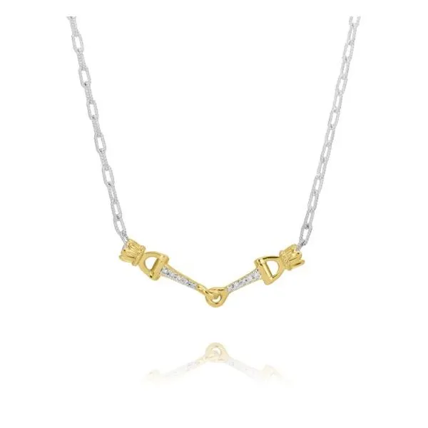 Alwand Vahan .08ctw Diamond Necklace Lumina Gem Hampstead, NC