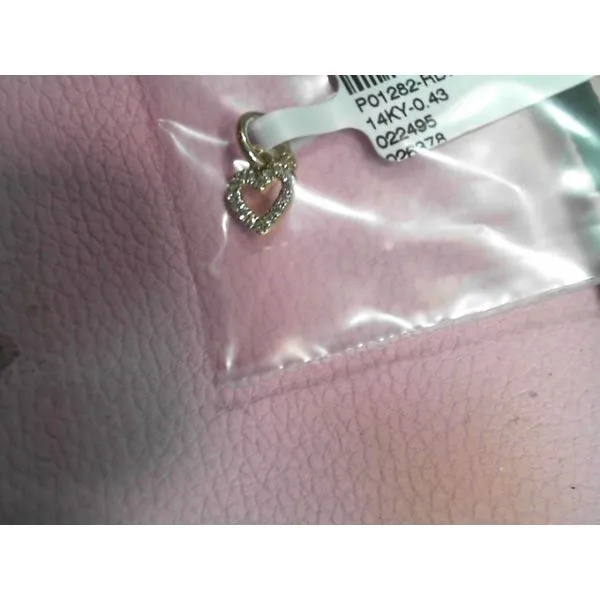 Necklace Lumina Gem Hampstead, NC