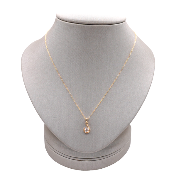 diamond fish hook jewelry Estate. 14K YG Pendant The Fish Hook Pendant in 14k yellow gold features a vibrant pop of turquoise and dazzling natural diamonds Gold Fishook Pendant with Koa