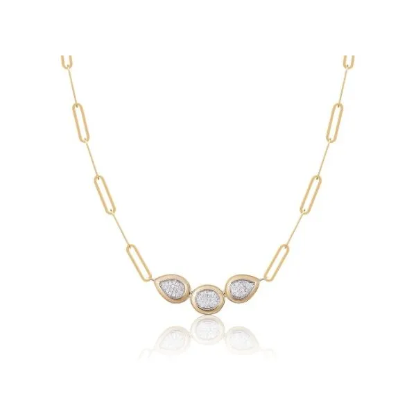 Necklace Lumina Gem Wilmington, NC