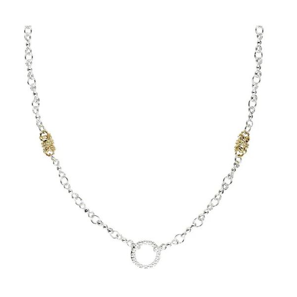 Vahan Sterling Silver Chain Lumina Gem Wilmington, NC