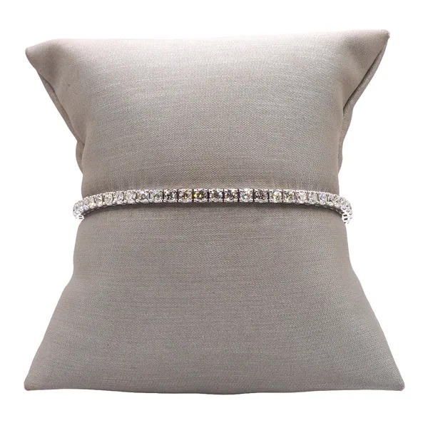 4.2ctw Diamond Tennis Bracelet Lumina Gem Hampstead, NC