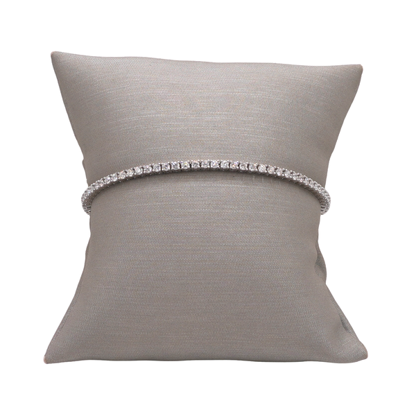 2.69ctw Diamond Pickleball Ring- 14k Yellow Gold Lumina Gem Wilmington, NC