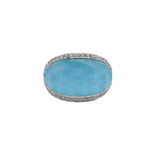 Stephen Webster Crystal Haze Ring Lumina Gem Wilmington, NC