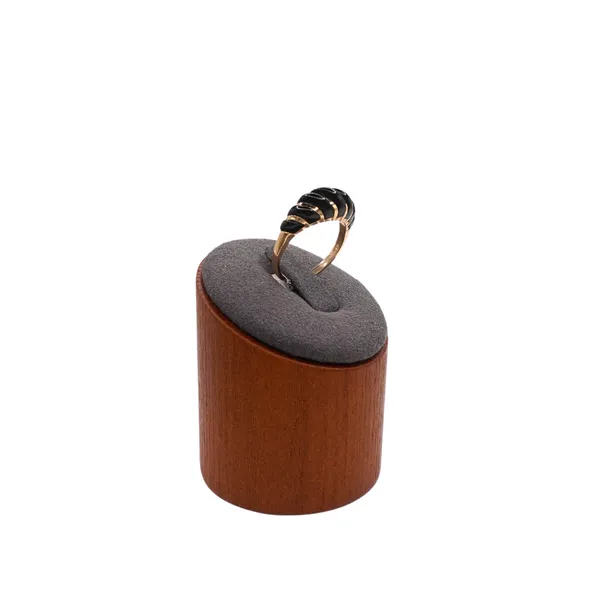 Onyx and 14k Yellow Gold Rope Ring Image 2 Lumina Gem Hampstead, NC