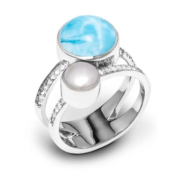 Fashion Ring Lumina Gem Hampstead, NC