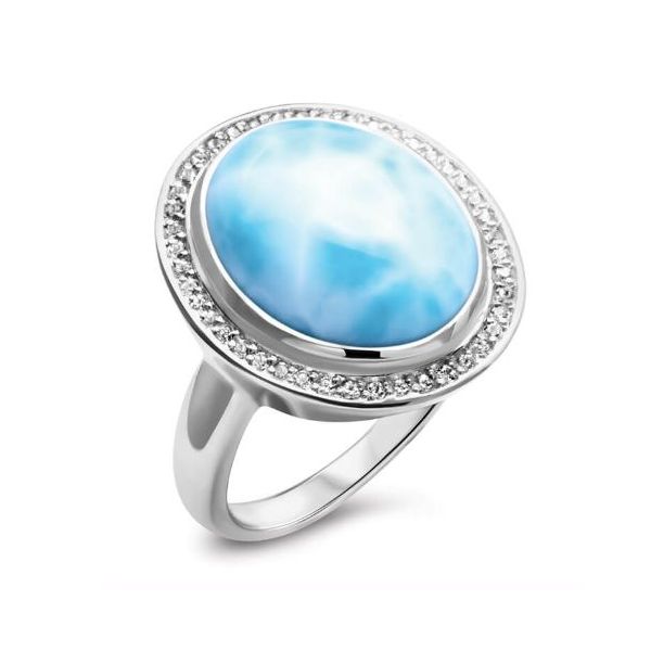 Fashion Ring Lumina Gem Wilmington, NC