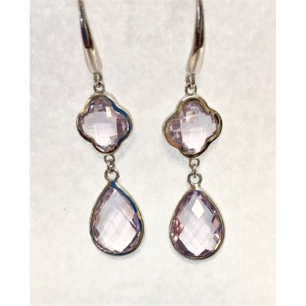 Earrings Lumina Gem Wilmington, NC