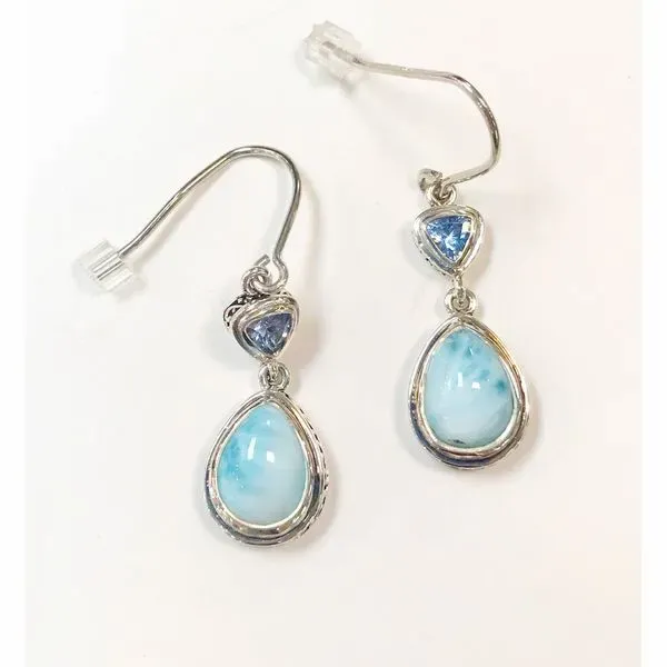 Earrings Lumina Gem Wilmington, NC