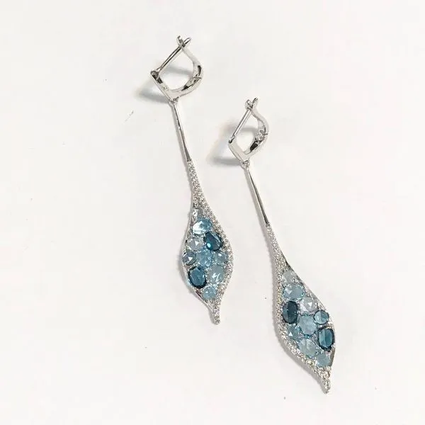 Earrings Lumina Gem Wilmington, NC