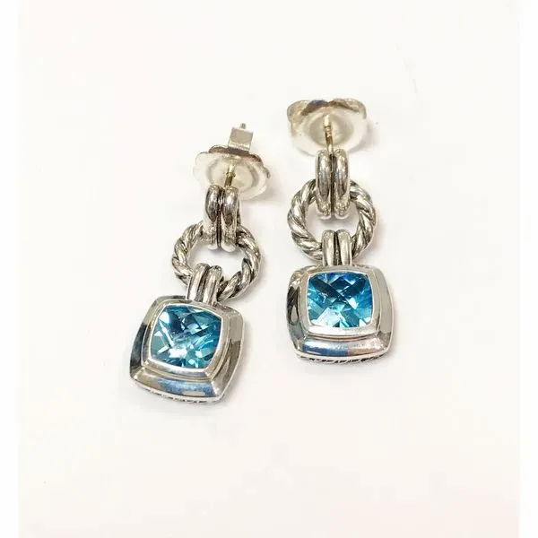 Earrings Lumina Gem Wilmington, NC