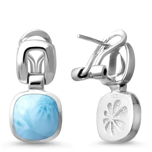 Marahlago Del Mar Earrings Lumina Gem Wilmington, NC