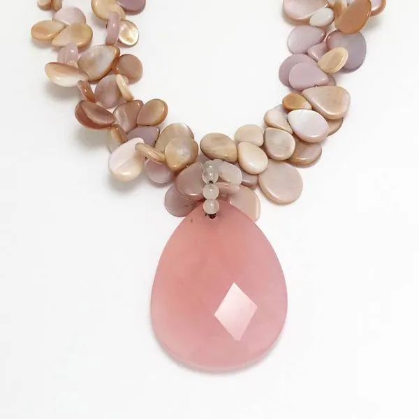 Necklace Lumina Gem Wilmington, NC