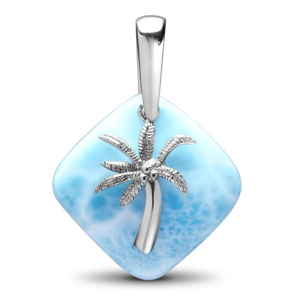 Marahlago Adalia Palm Tree Pendant - 20
