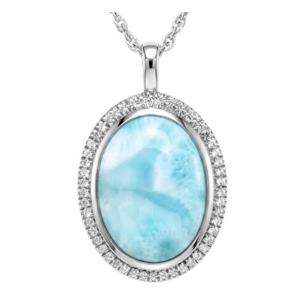 Necklace Lumina Gem Wilmington, NC