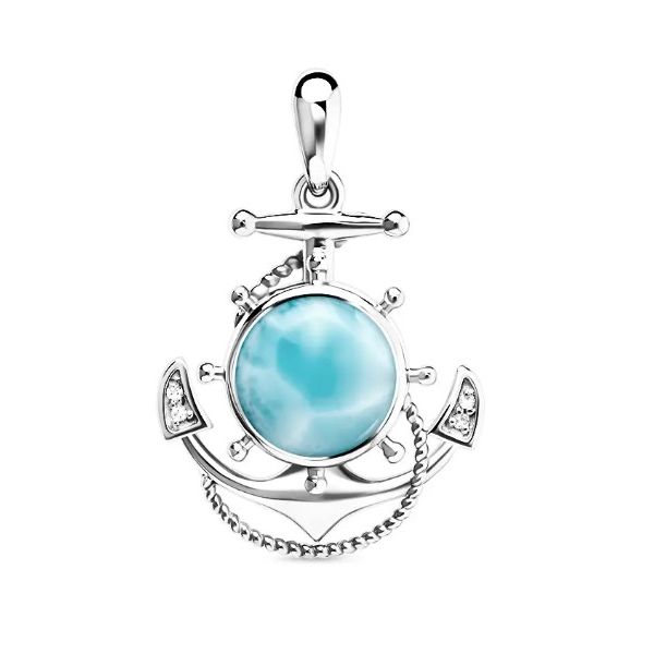 Necklace Lumina Gem Wilmington, NC