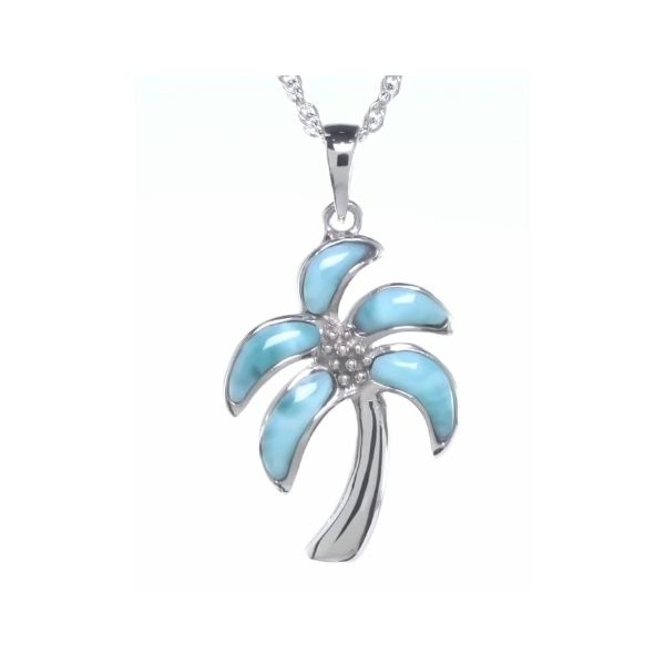 Necklace Lumina Gem Wilmington, NC