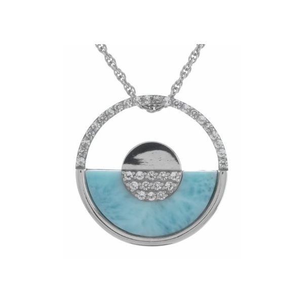 Necklace Lumina Gem Wilmington, NC