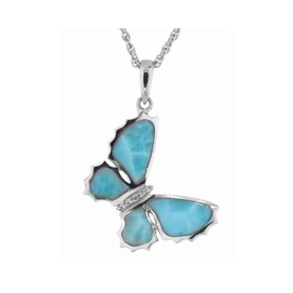 Necklace Lumina Gem Wilmington, NC