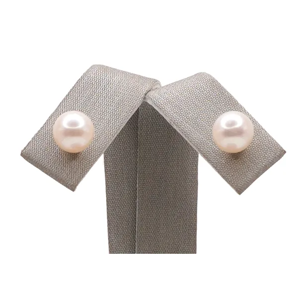 6.5mm Pearl Earrings Lumina Gem Hampstead, NC