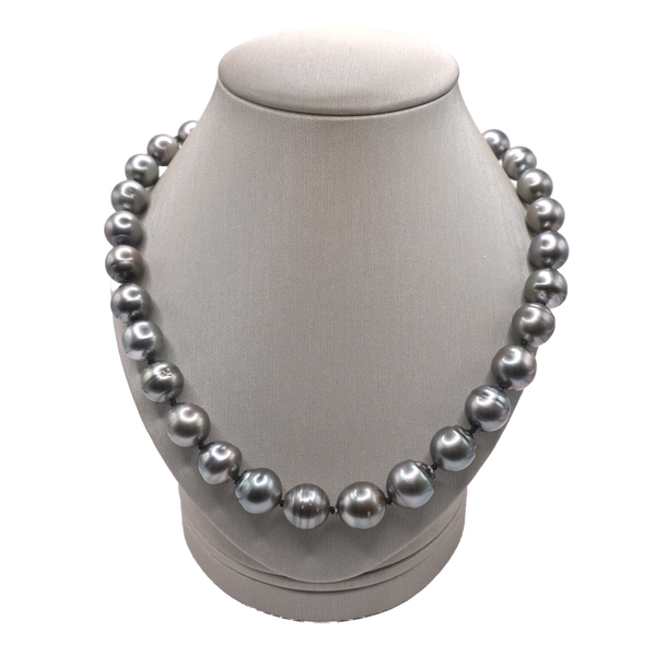 Tahitian Pearl Necklace Lumina Gem Wilmington, NC
