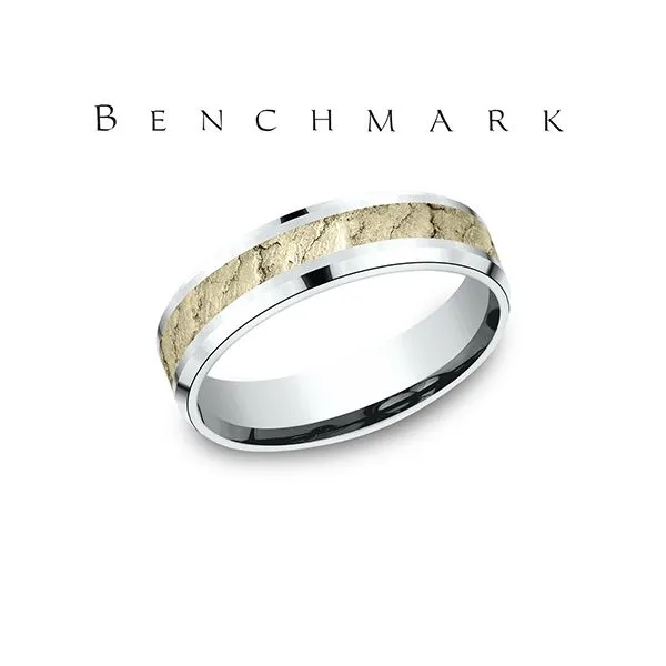 Wedding Band Lumina Gem Hampstead, NC