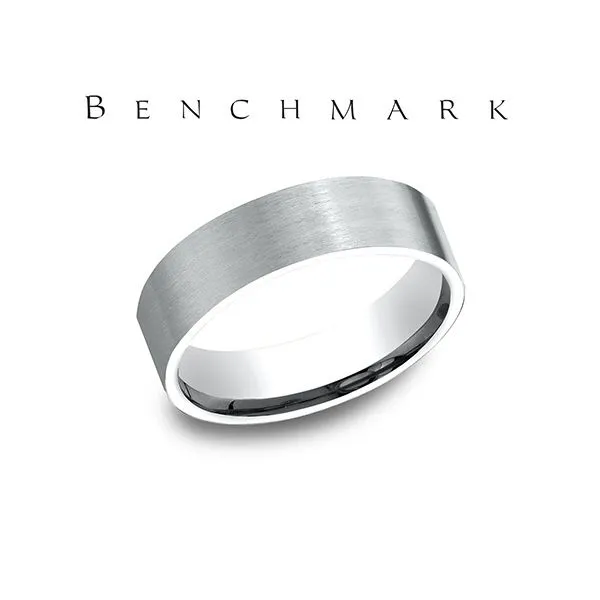 Wedding Band Lumina Gem Hampstead, NC