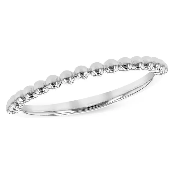 Allison-Kaufman Beaded Band Lumina Gem Hampstead, NC