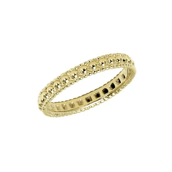Alwand Vahan Beaded Band Lumina Gem Hampstead, NC