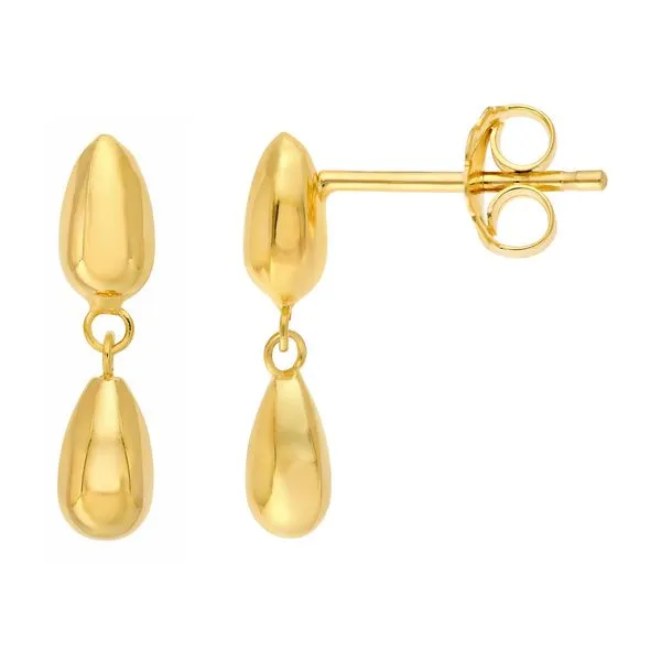 Earrings Lumina Gem Hampstead, NC