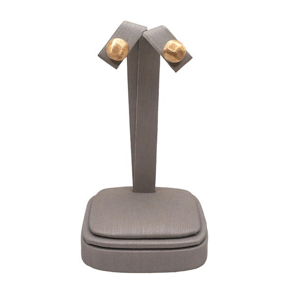 Marco Bicego 18k Yellow Gold Studs Lumina Gem Wilmington, NC