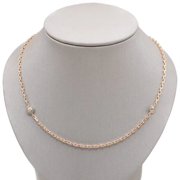 .36ctw Diamond Necklace Lumina Gem Wilmington, NC