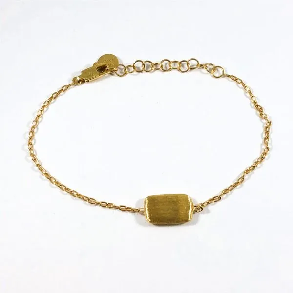 Marco Bicego Yellow Gold Bracelet - 7.5