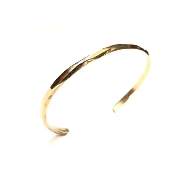 Shelton Metal Seven Seas Cuff Lumina Gem Hampstead, NC