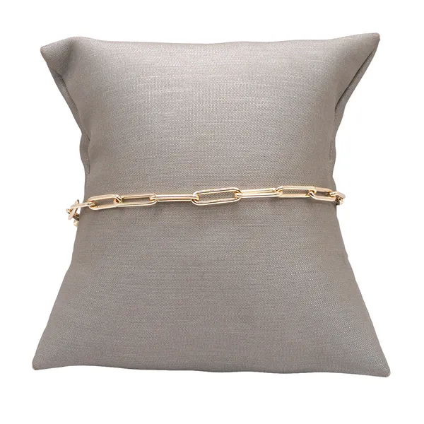 David Yurman Madison Link Bracelet- 18k Yellow Gold Lumina Gem Hampstead, NC