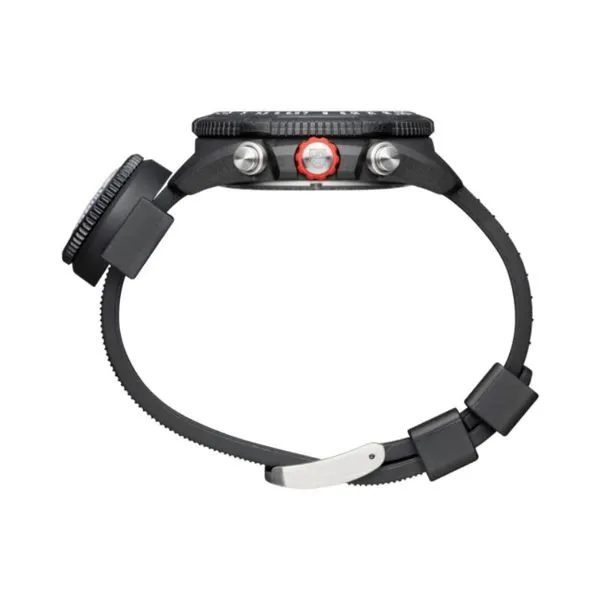 Luminox Bear Grylls Survival LAND Series Watch - Stainless Steel Image 2 Lumina Gem Wilmington, NC