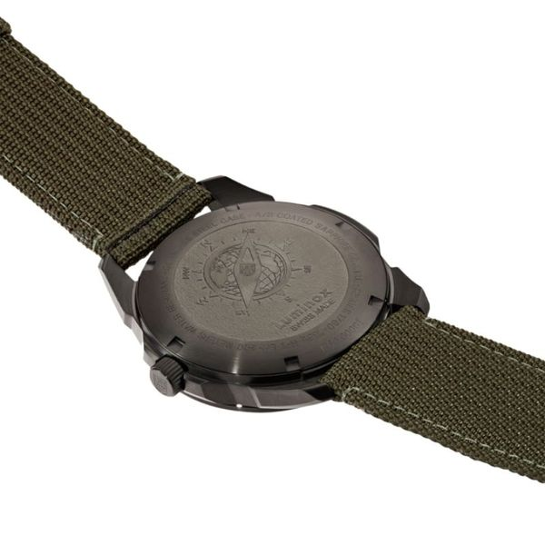 Luminox Atacama adventurer Swiss made watch. Image 5 Lumina Gem Wilmington, NC