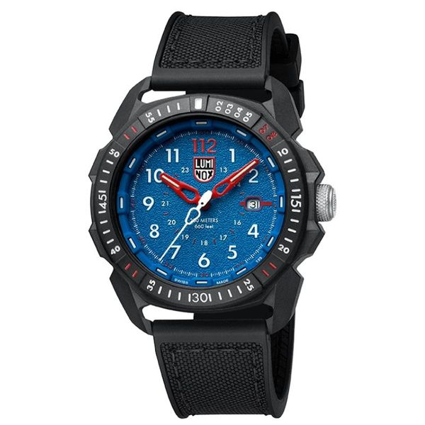 Luminox Ice-SAR Arctic Watch Image 2 Lumina Gem Wilmington, NC