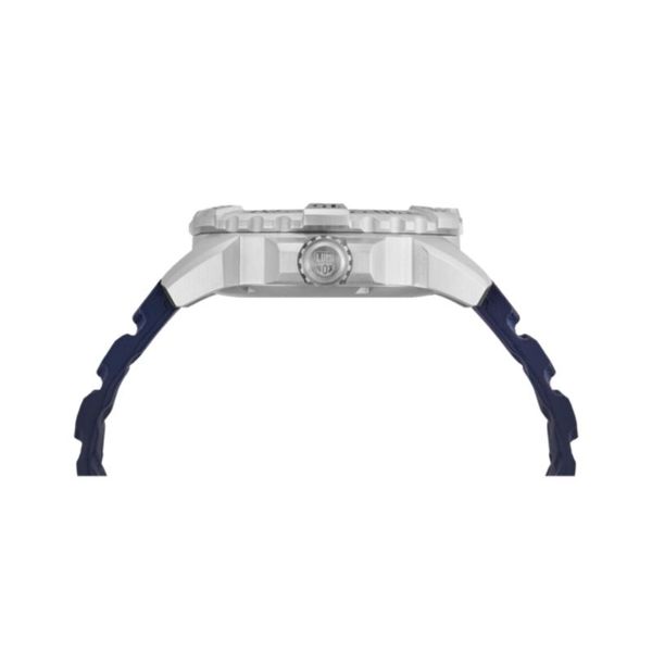 Luminox navy seal steel Swiss made watch. Image 4 Lumina Gem Wilmington, NC