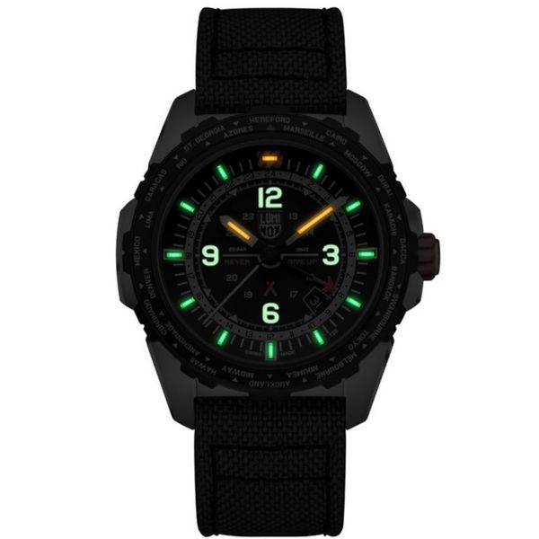 Luminox Bear Grylls Survival Air Series Watch - 3761 Image 2 Lumina Gem Wilmington, NC