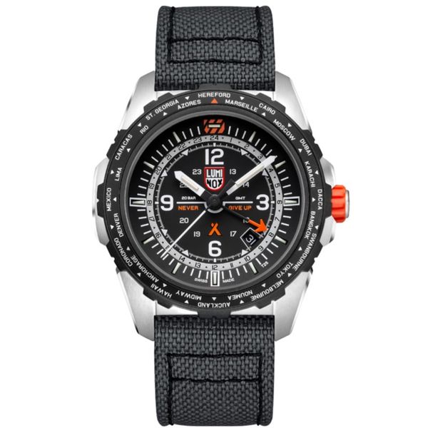 Luminox Bear Grylls Survival Air Series Watch - 3761 Lumina Gem Wilmington, NC